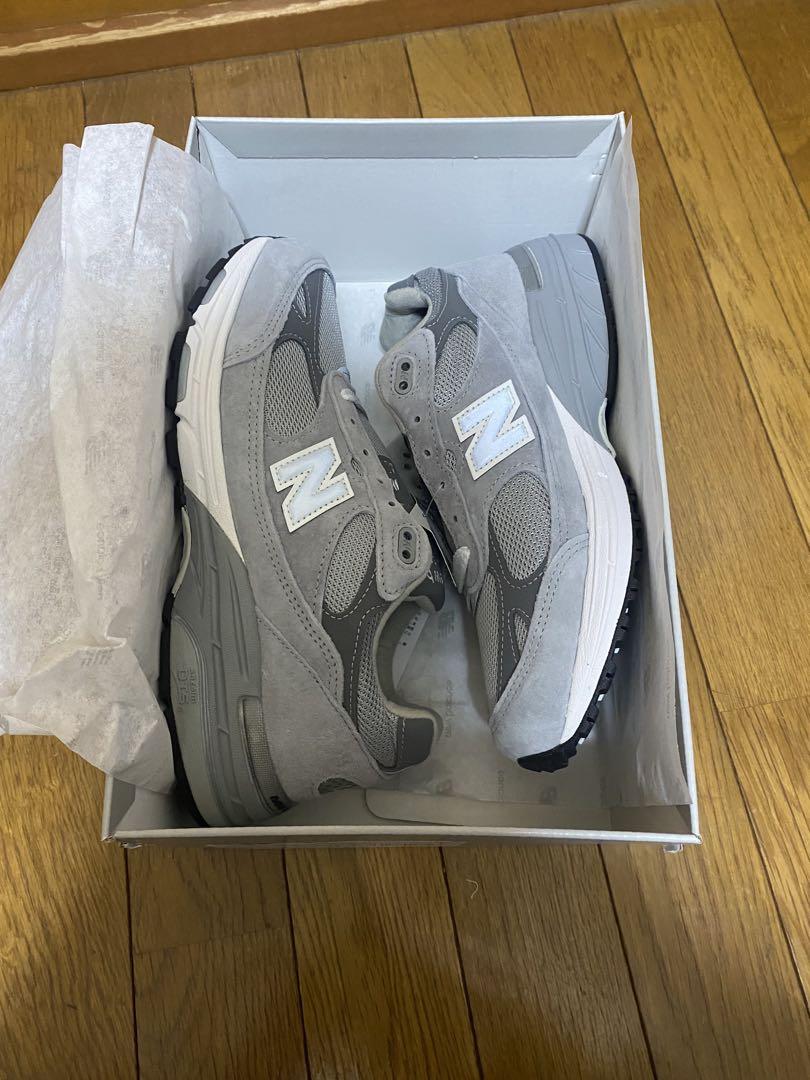 New Balance MR993GL