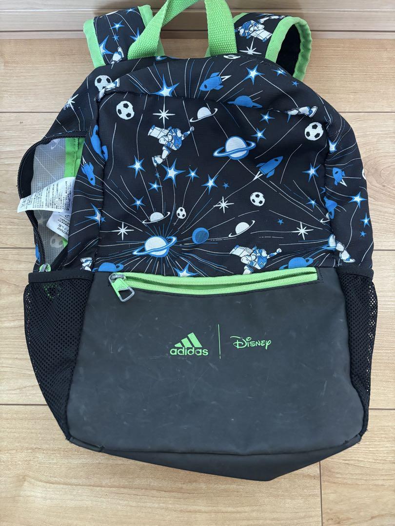 adidas トイストーリー バズライトイヤー リュック - メルカリ