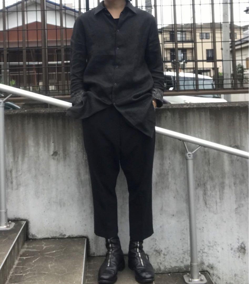 Rick owens 16aw パンツ スラックス 画像1