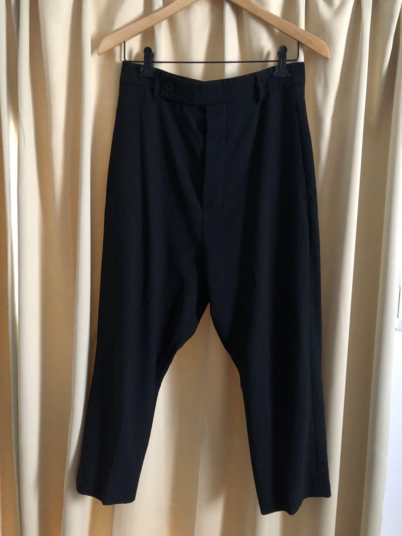 Rick owens 16aw パンツ スラックス 画像2