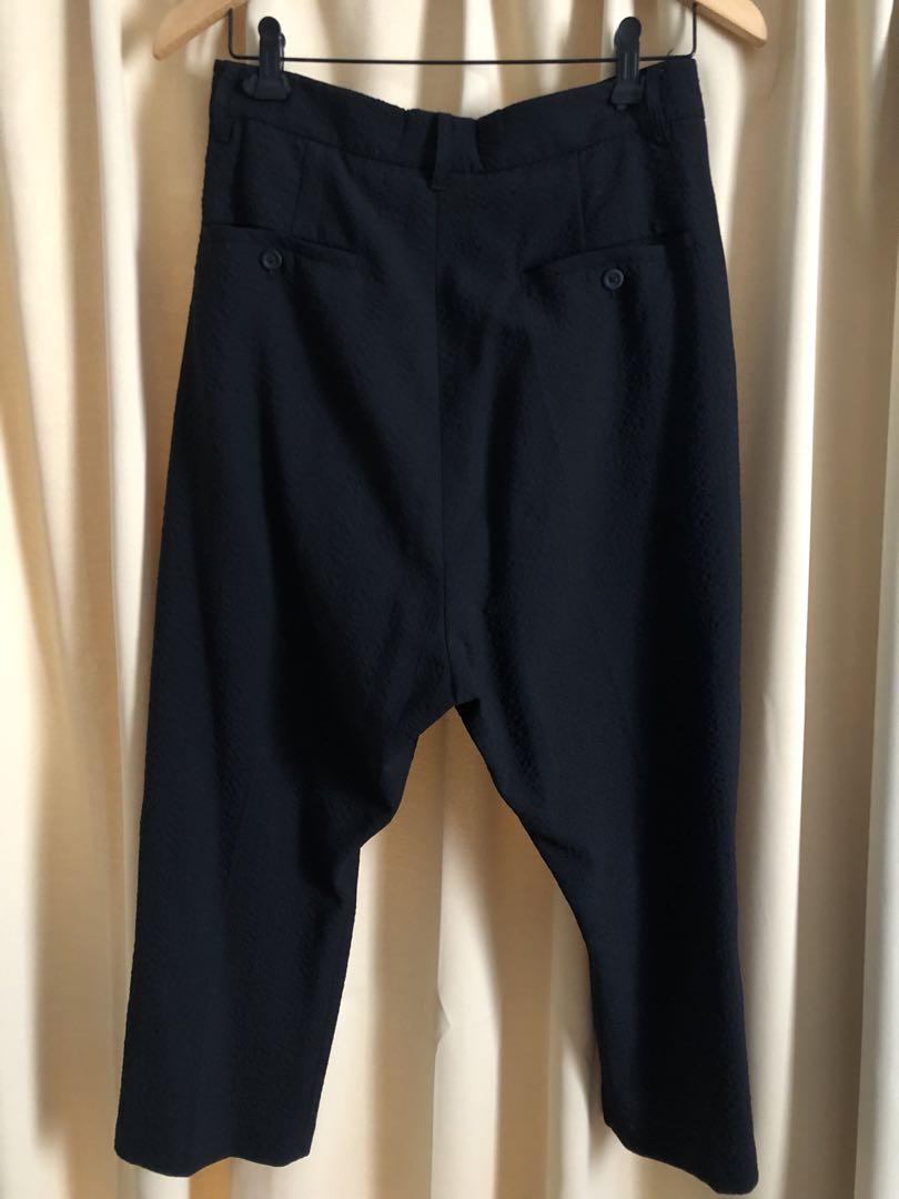 Rick owens 16aw パンツ スラックス 画像3