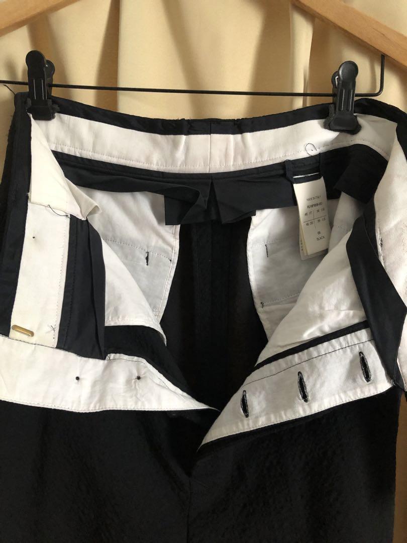 Rick owens 16aw パンツ スラックス 画像4