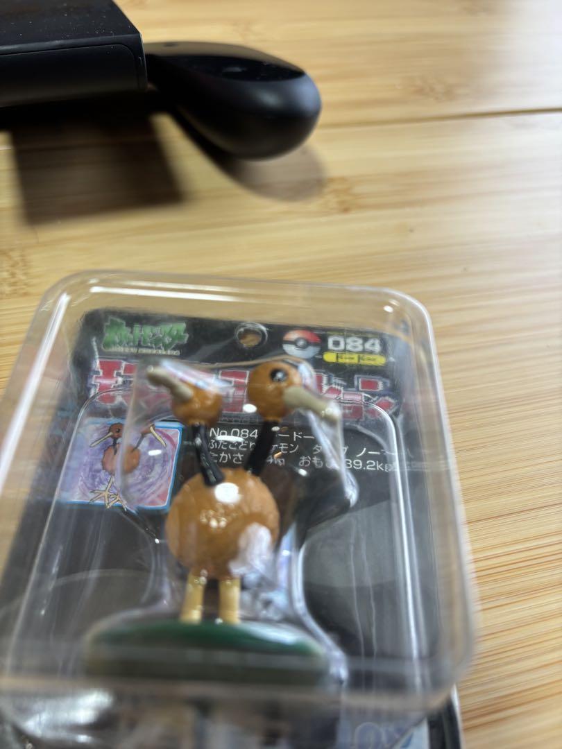特価品❗️ポケモンモンスターコレクション フィギュアセット