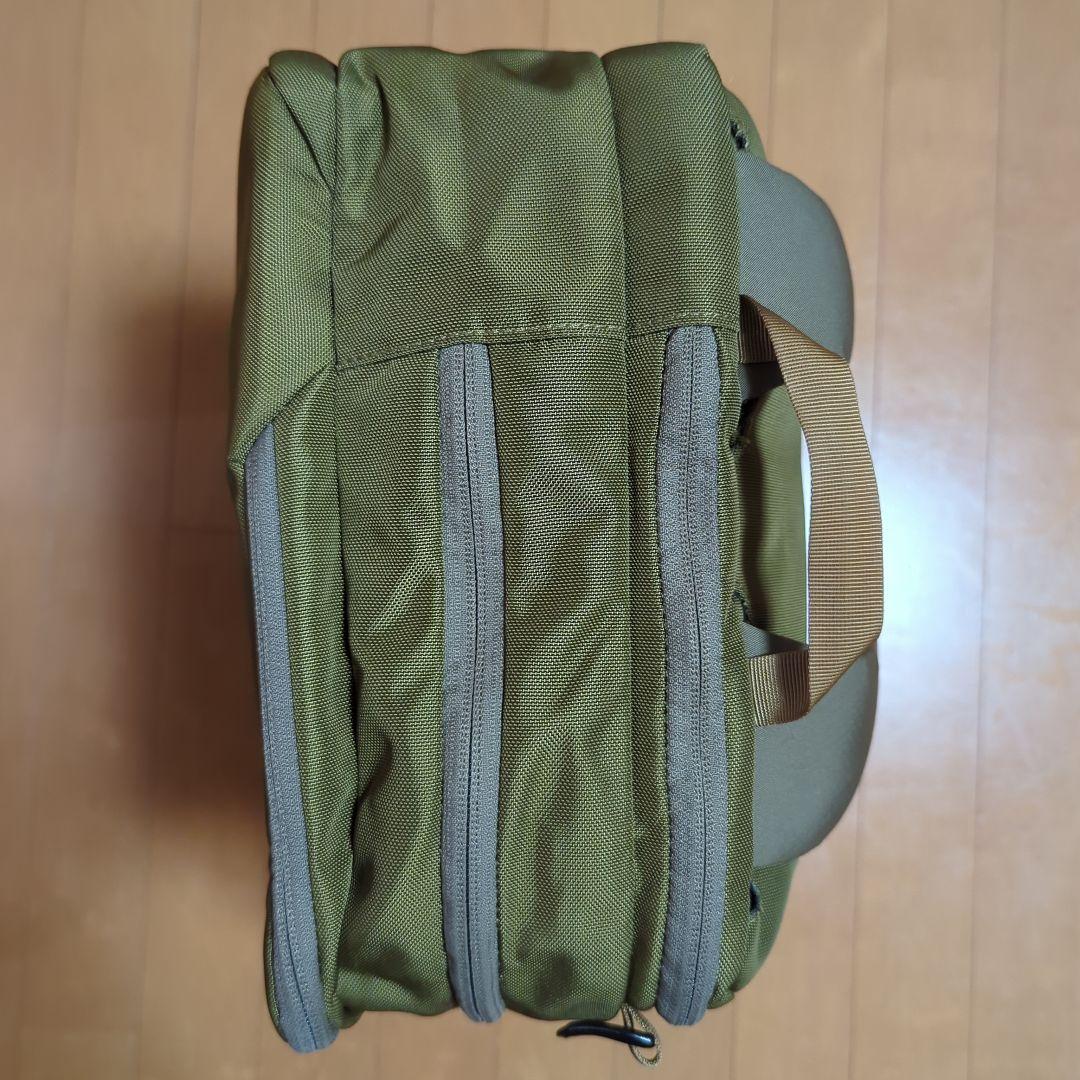 THE NORTH FACE デイパック Shuttle 3way