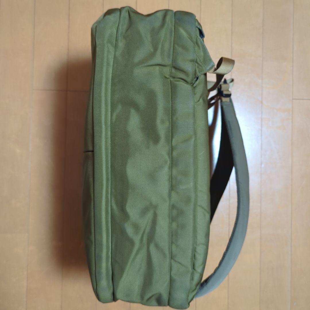 THE NORTH FACE デイパック Shuttle 3way