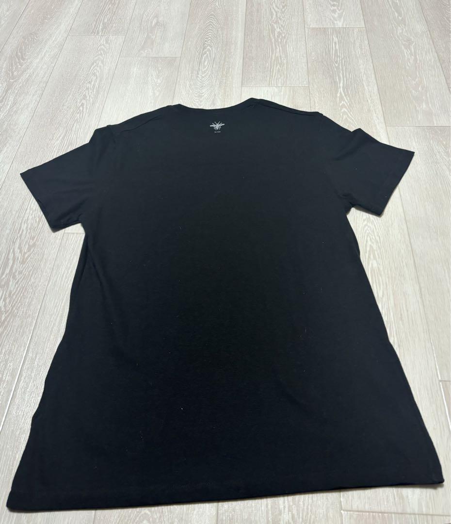 Dior J'ADIOR 8 Tシャツ XS レディース