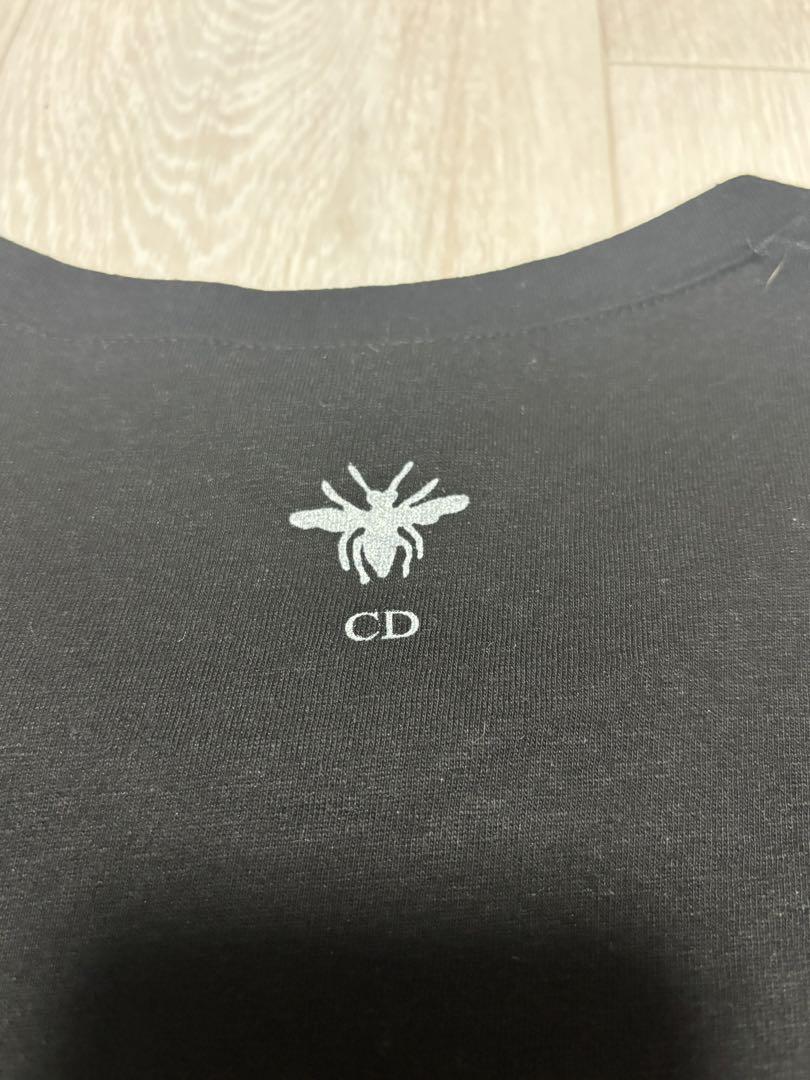 Dior J'ADIOR 8 Tシャツ XS レディース