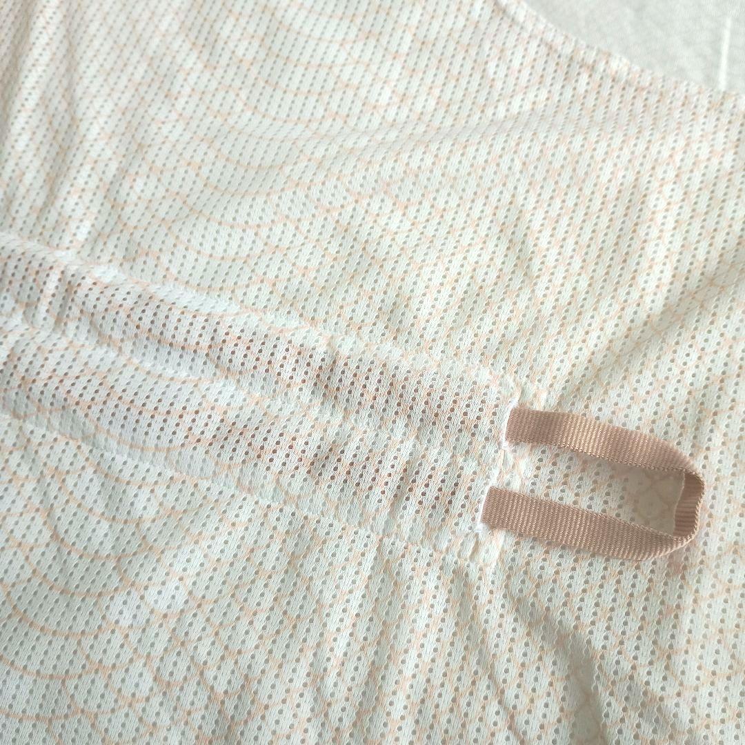 未使用　adidas x STELLA MCCARTNEY 花柄刺繍　プリント