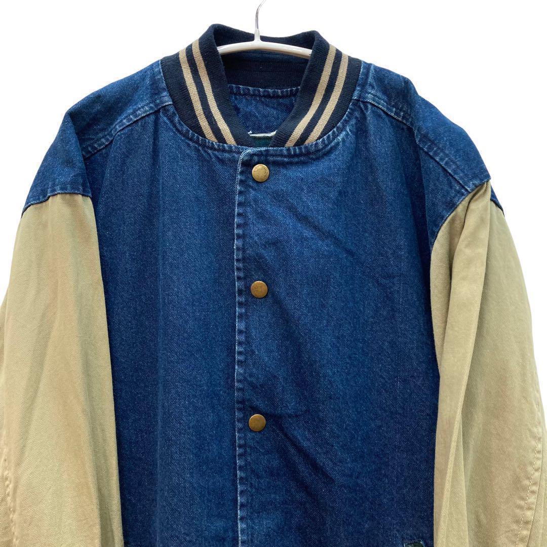美品】92'エクストリームスノージャケット