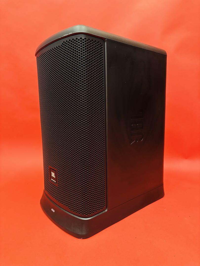 JBL/ジェーピーエル EON ONE MK2 PA バッテリーコラムスピーカー