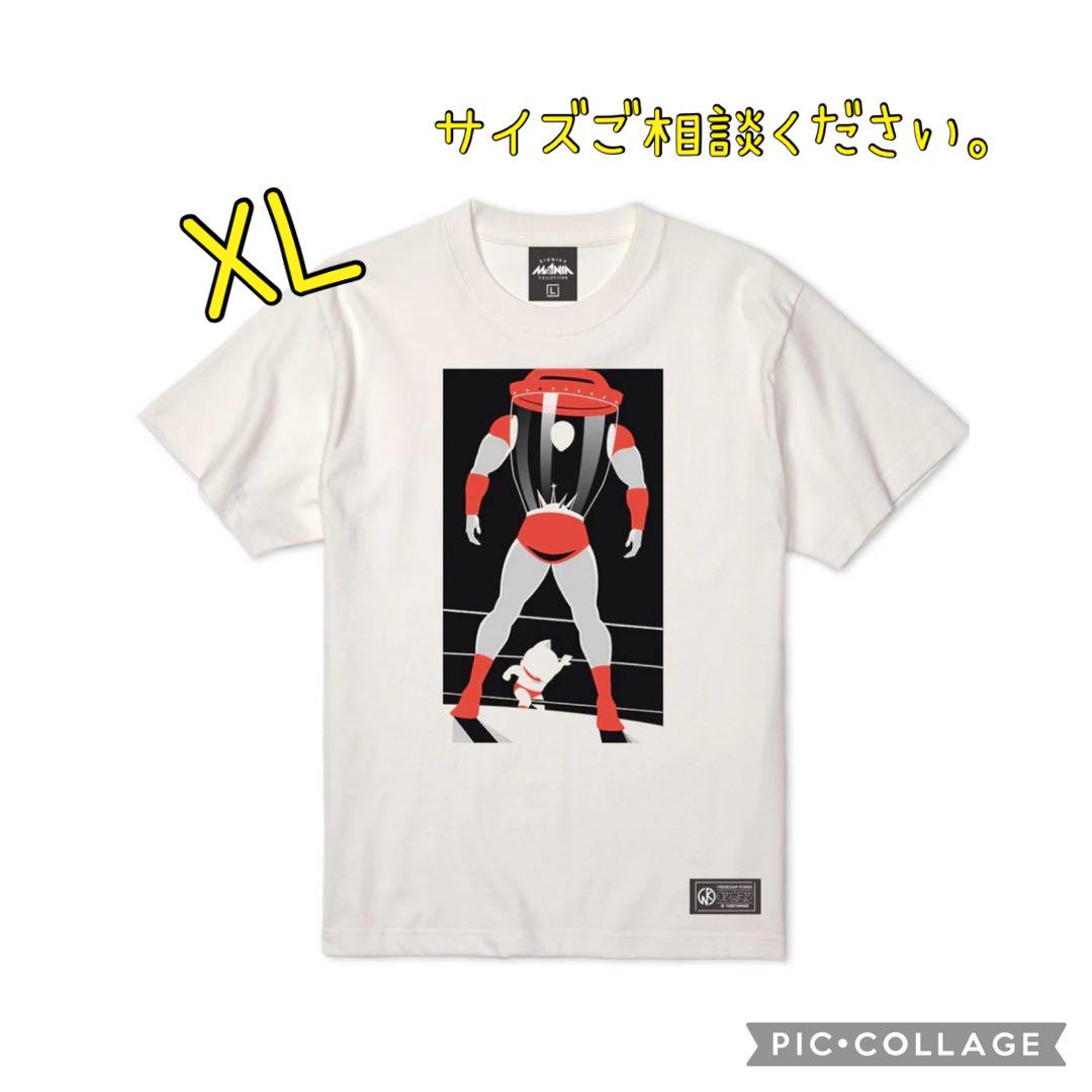 ミートくん　Tシャツ　サイズご相談ください。
