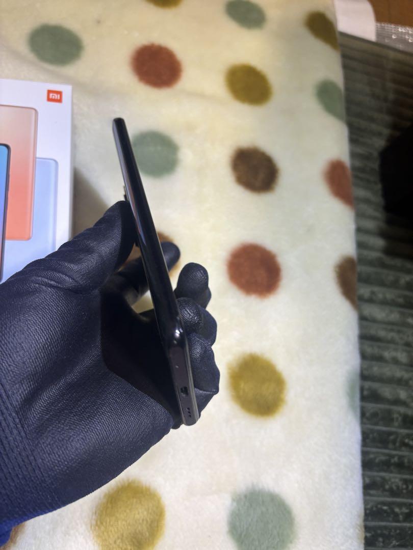 Xiaomi Redmi Note 10 Pro オニキスグレー SIMフリー