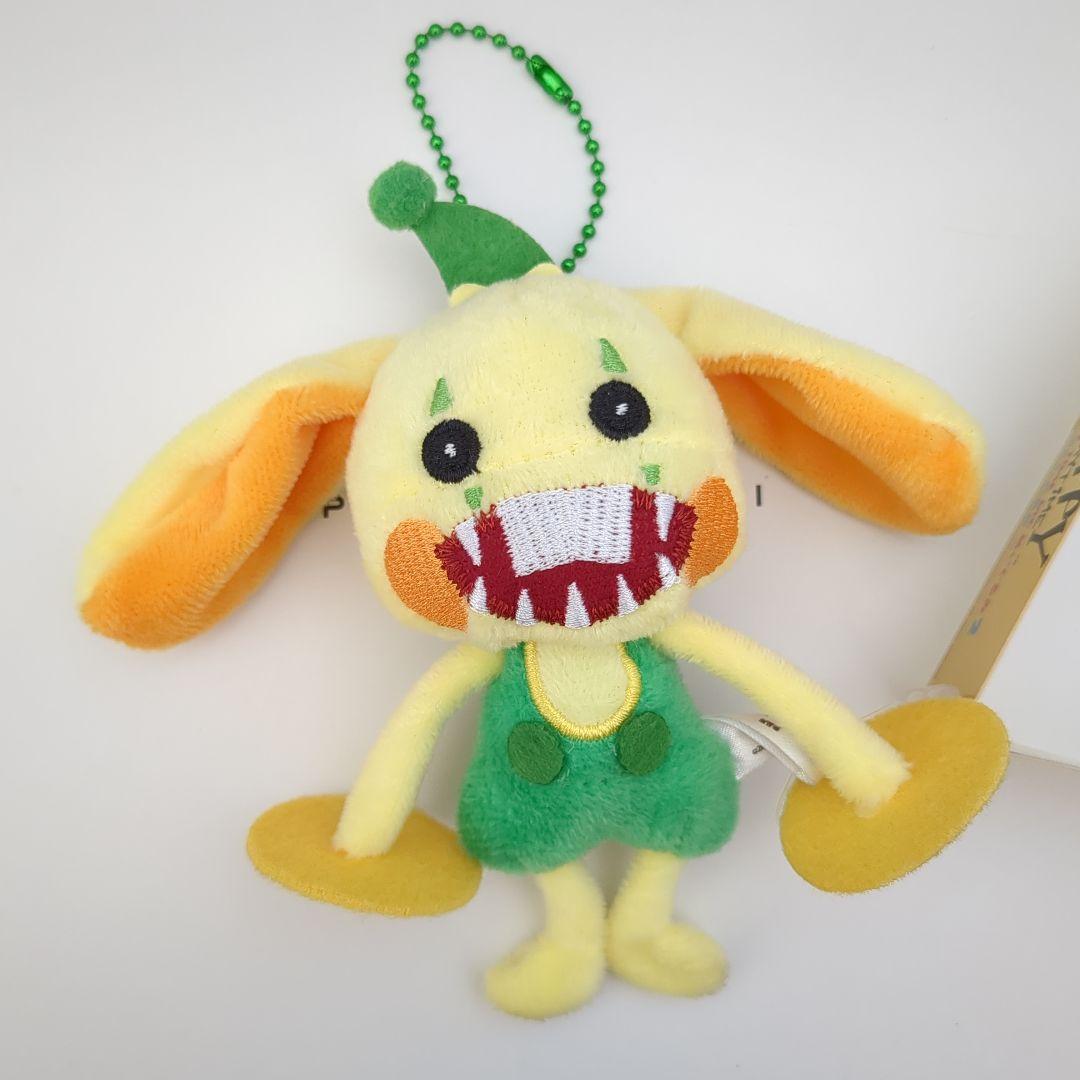 Huggy Wuggy ぬいぐるみセット