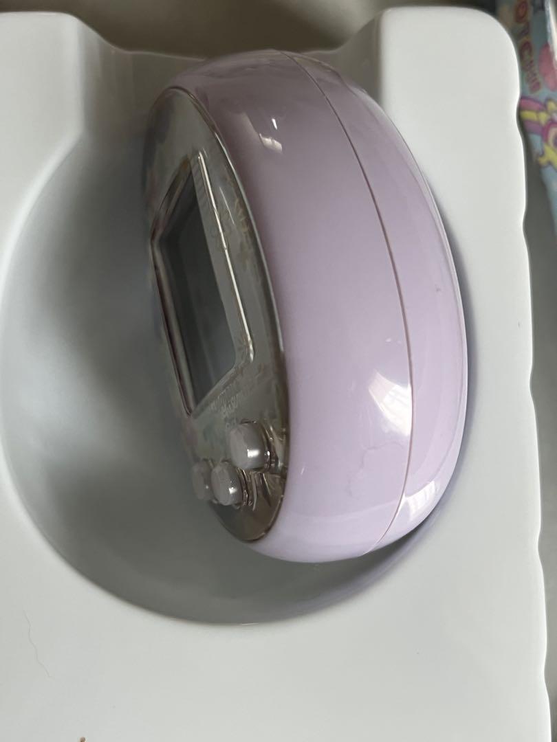たまごっちみーつ　パステルみーつ 楽天市場】【販売終了】たまごっちみーつ パステルみーつver