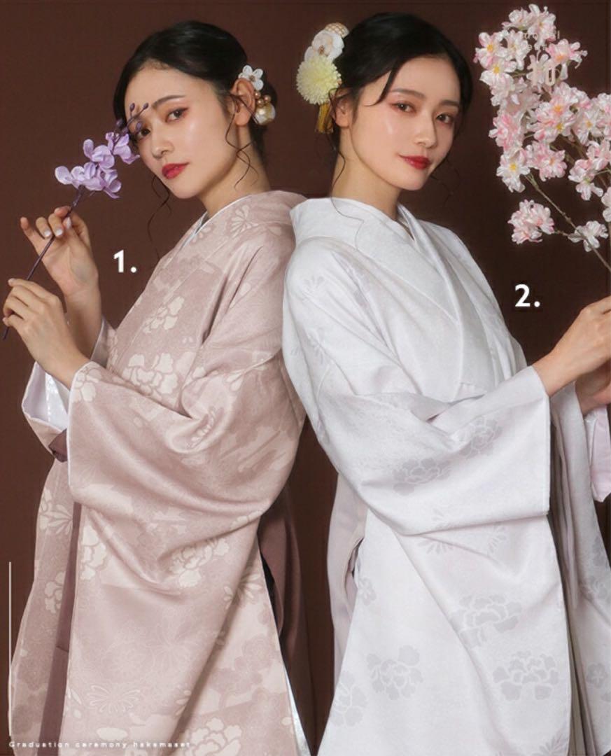 袴