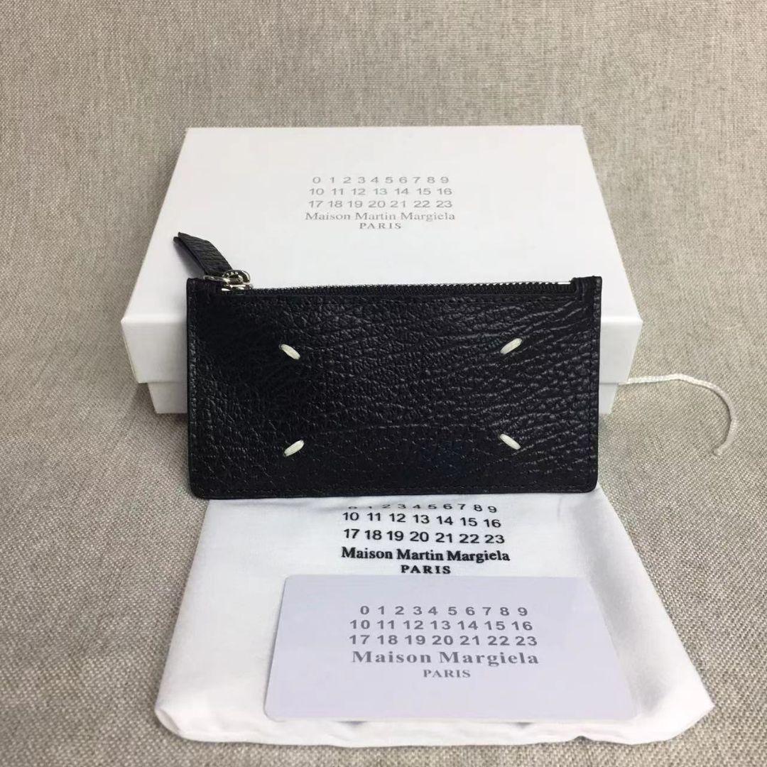 メゾンマルジェラ Maison Margiela カードケース - コインケース