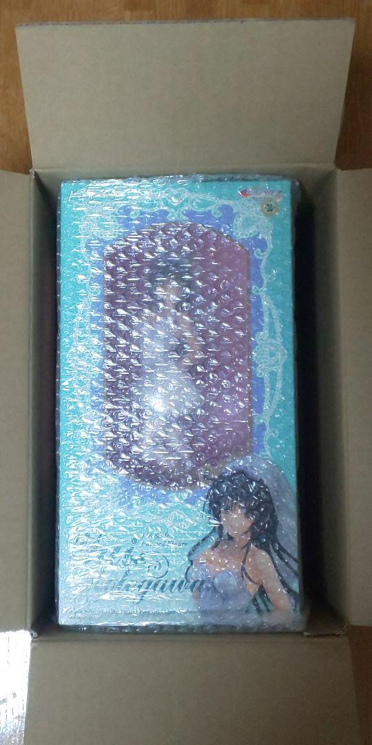 古手川唯 フィギュア 1/6 To LOVEる ダークネス