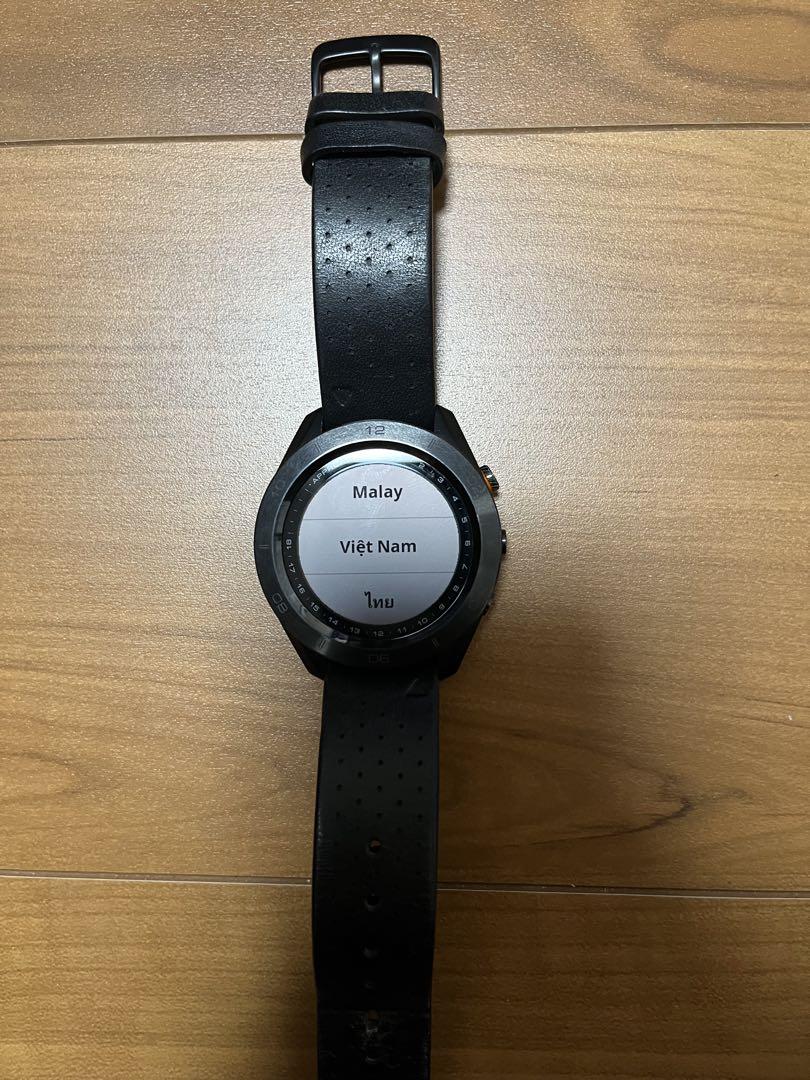 ラウンド用品・アクセサリー GARMIN APPROACH S60