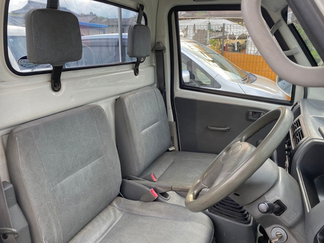 パワステ クリッパー