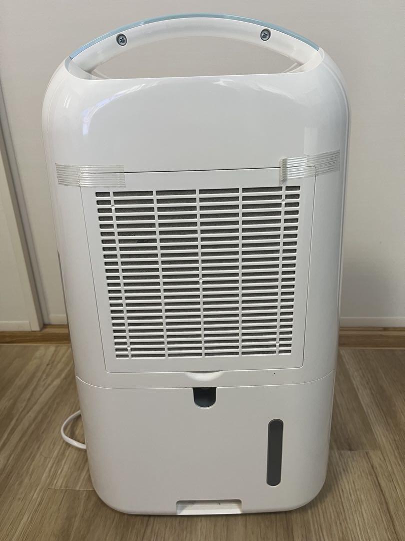 アイリスオーヤマ　衣類乾燥除湿機　IJC-H65 2021年製
