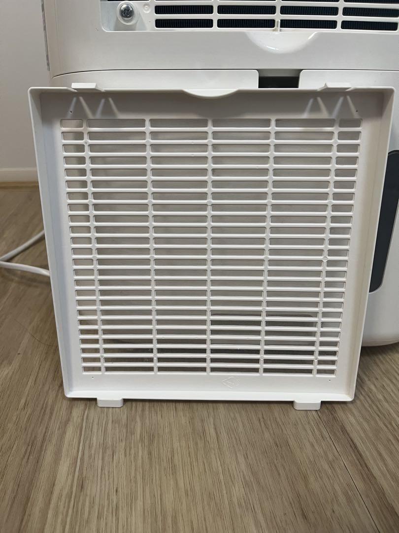 アイリスオーヤマ　衣類乾燥除湿機　IJC-H65 2021年製