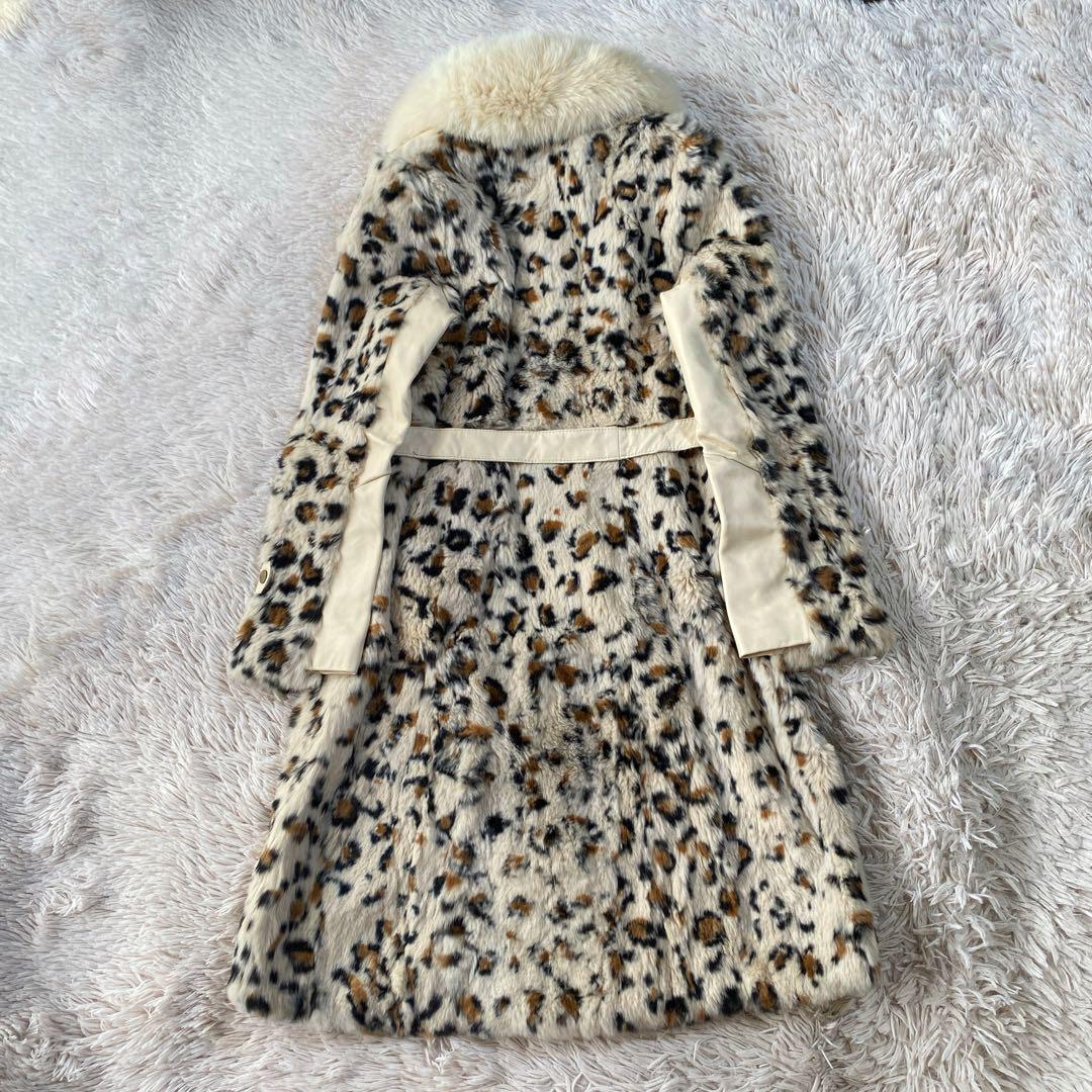 極美品♡韓国 スタイルナンダ ピンク ウールロングコート フォックスファー 即納】FOXファーロングダウンコート – Salang