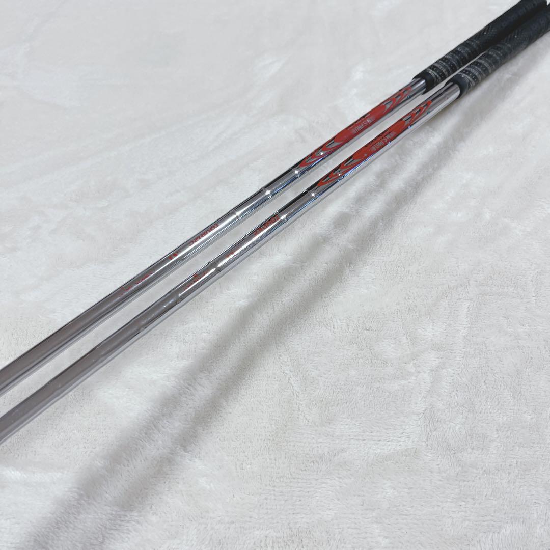 IST118 TOUR B ウェッジ XW-1 52° 58° MODUS3 S