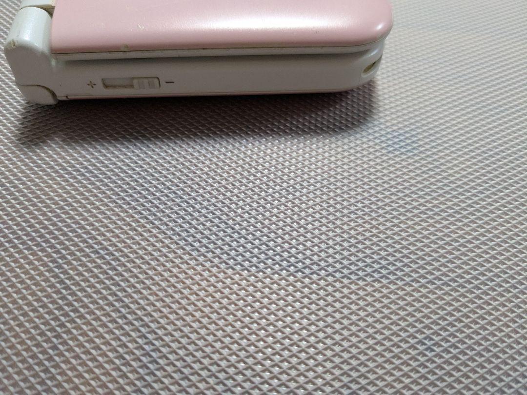3dsll本体