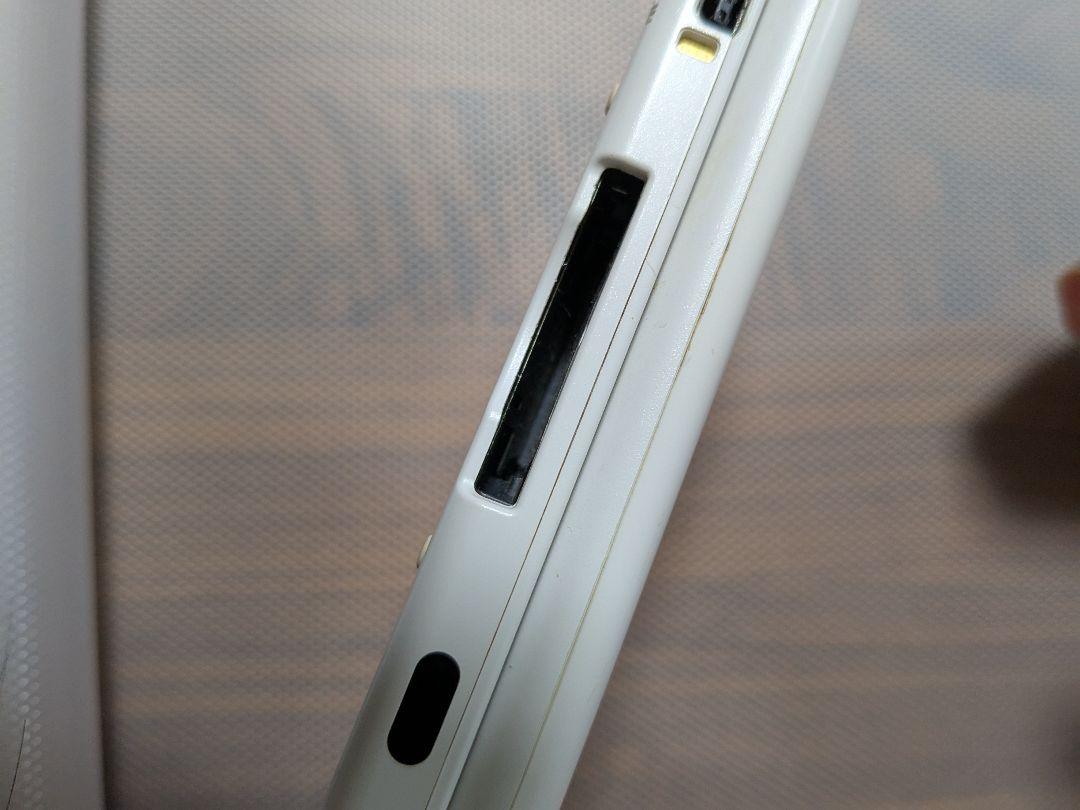 タッチペン 充電器無し