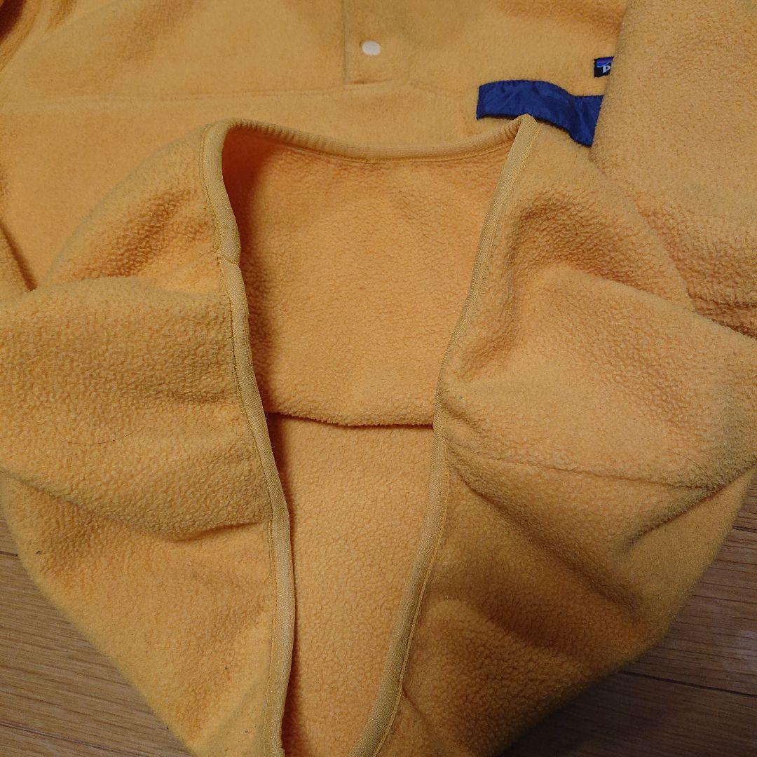 パタゴニアpatagonia
