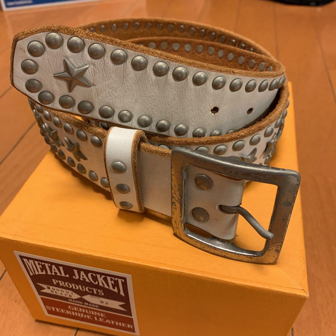 ☺︎ショウチャン様専用☺︎☆CRIMIE クライミー☆レザーベルト☆2本