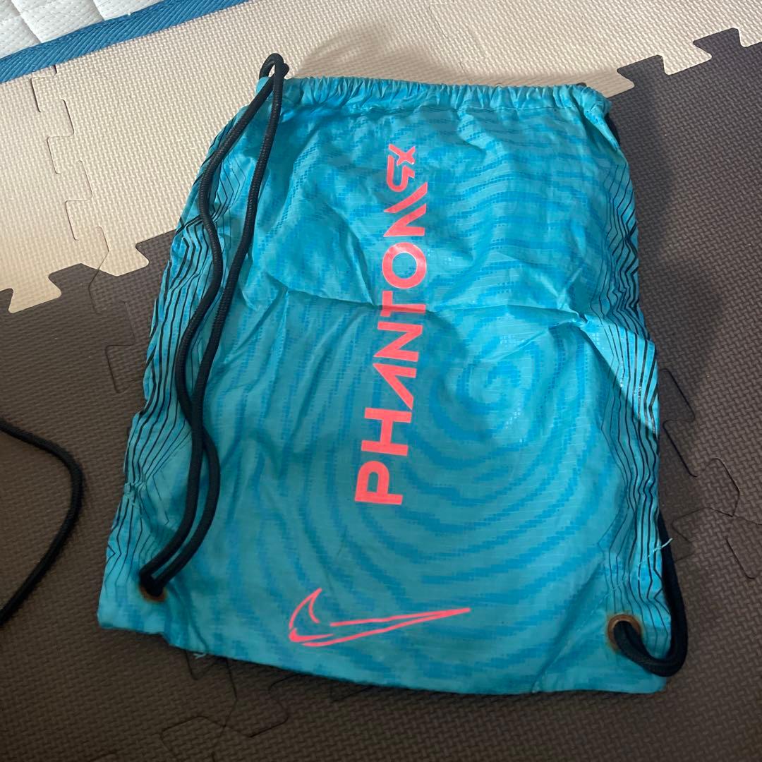 PHANTOM GX Hypervenom 26.526.5cm NIKE