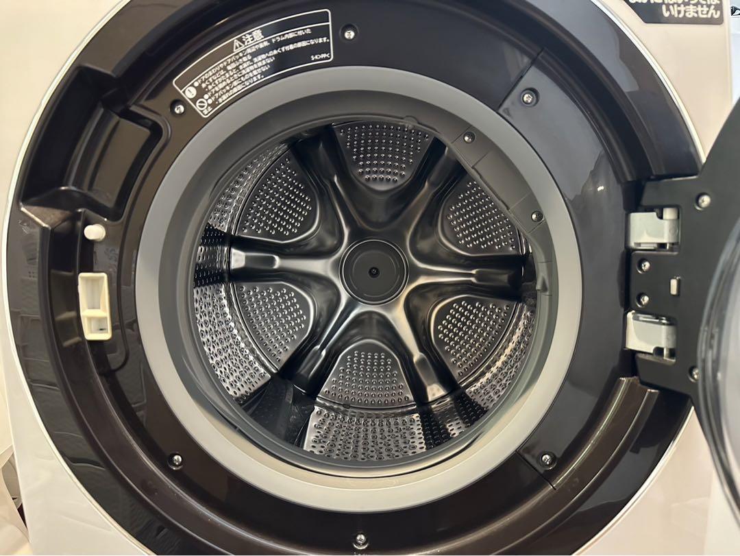 HITACHI ビッグドラム ドラム式洗濯機(価格ご相談ください) HITACHI ビッグドラム ドラム式洗濯機(価格ご相談ください)