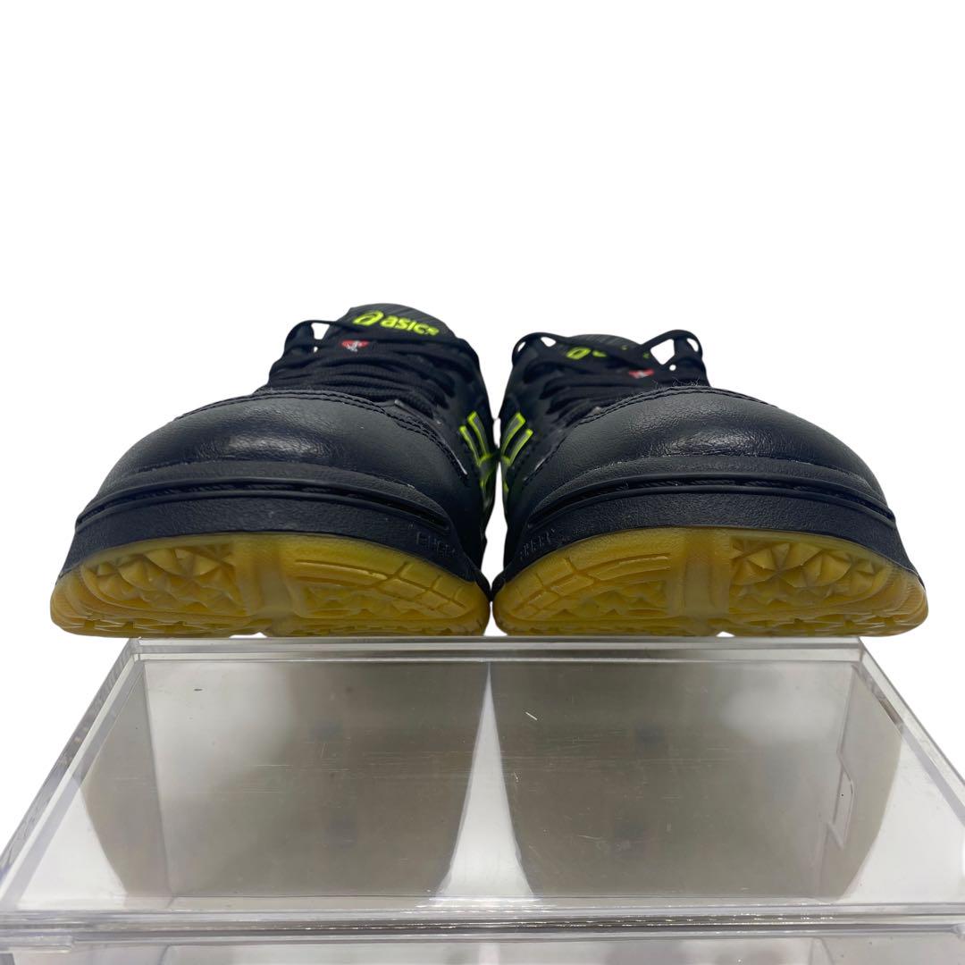 【美品】 asics アシックス　26cm バレーシューズ 1053A002