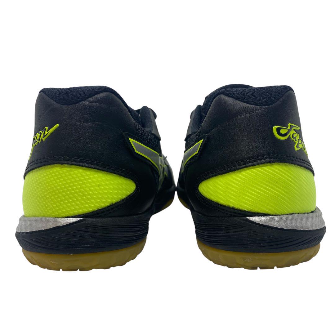 【美品】 asics アシックス　26cm バレーシューズ 1053A002