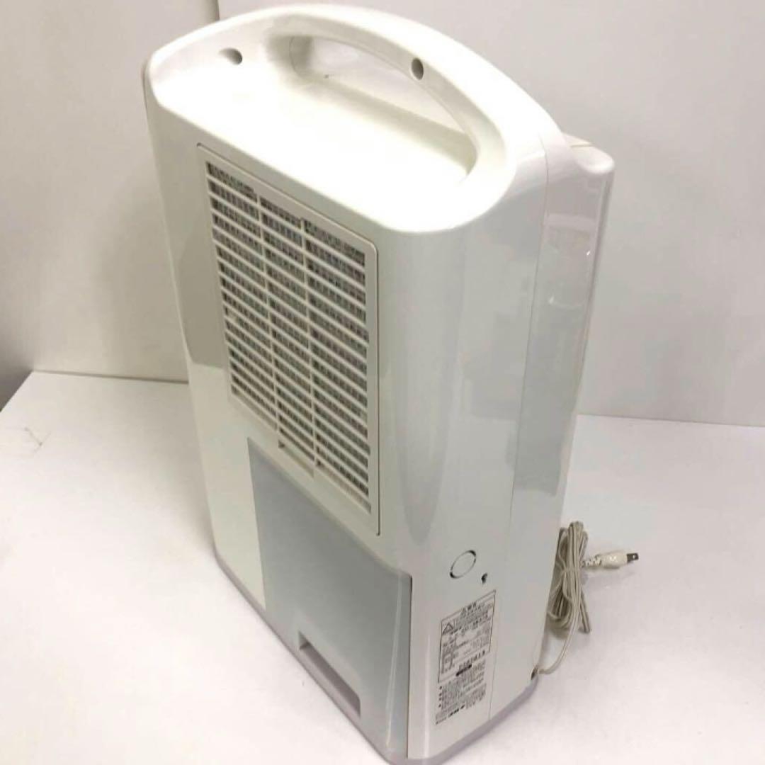 Y155-48 CORONA CD-S6316 衣類乾燥除湿機