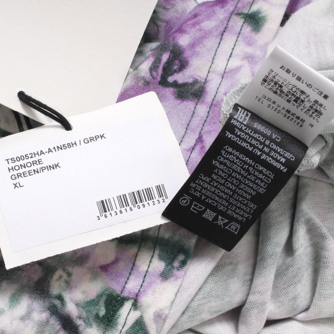 新品 MARANT HONORE TEE イザベルマラン Tシャツ