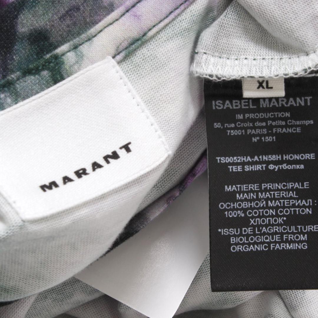 新品 MARANT HONORE TEE イザベルマラン Tシャツ