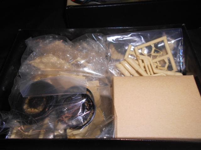 新品未開封　装動　仮面ライダー クウガ ダグバ ガヴ ヴラム リバイ セット 新品未開封 装動 仮面ライダー クウガ ダグバ ガヴ ヴラム