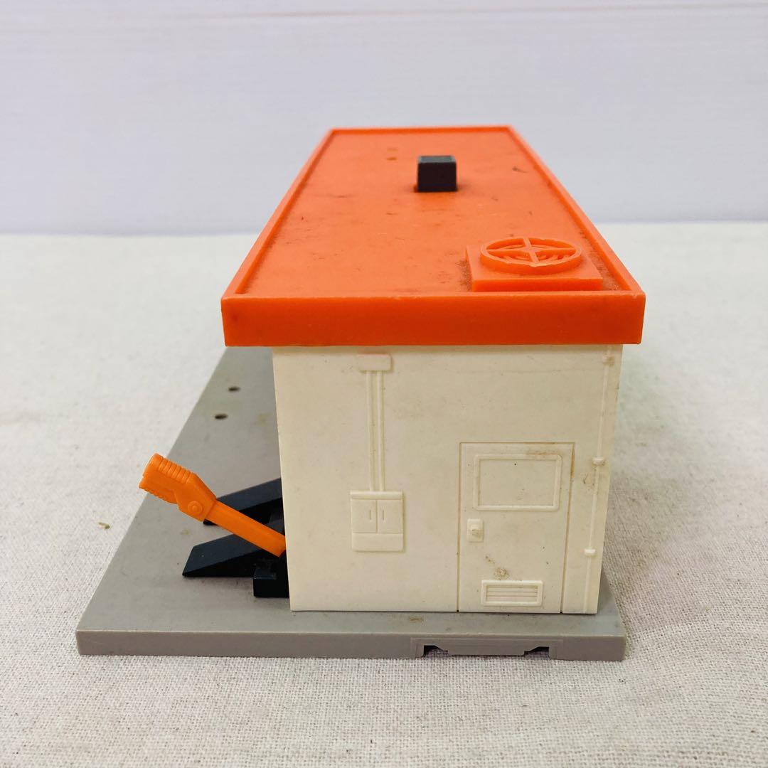 【レア★廃盤】トミカタウン　オートバックス　TOMY　トミー　ミニカー　1991