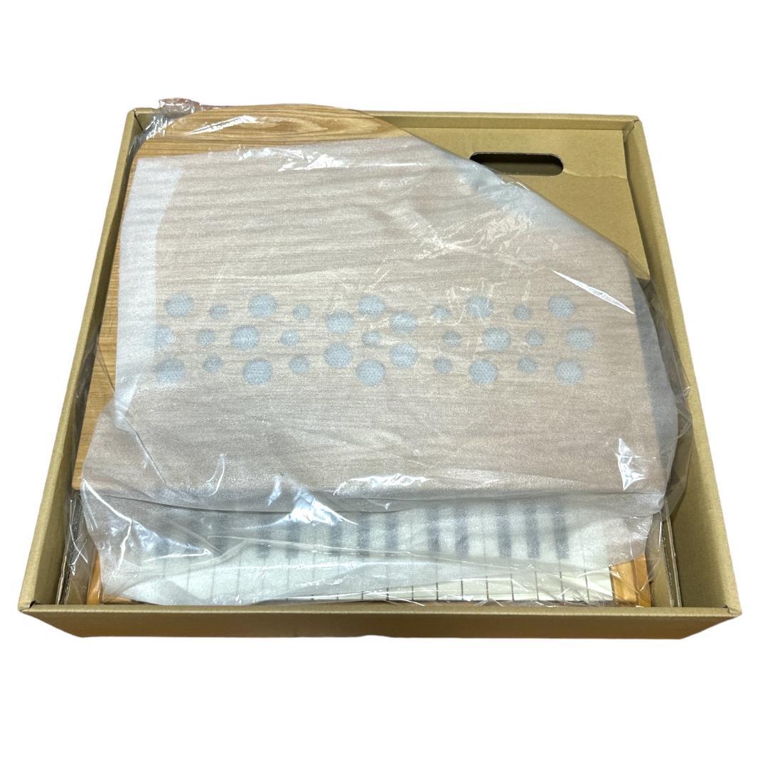 カワイ ミニピアノ P-32 ナチュラル　箱付き美品