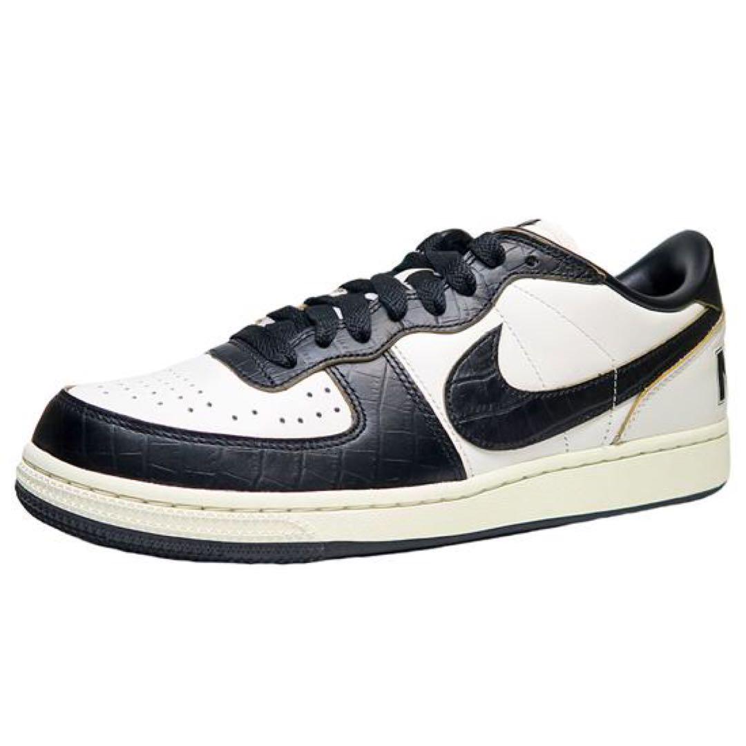 NIKE ターミネーター ロー PRM 