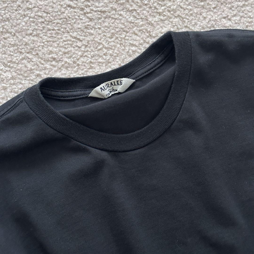 ⭐︎エマ⭐︎ロンハーマン×オーラリー　トップス AURALEE for Ron Herman Limited Item News｜Ron Herman