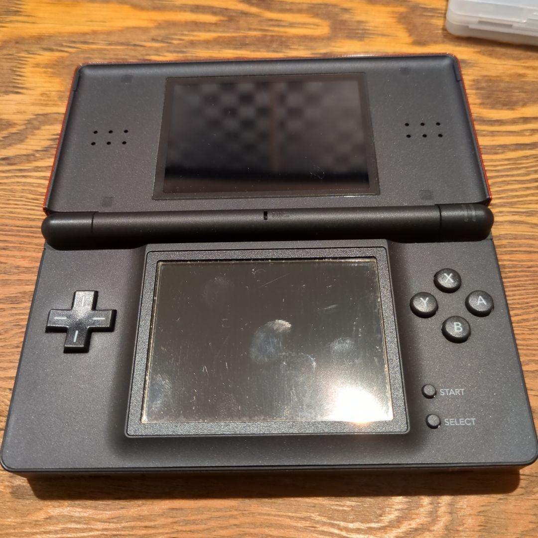 【7/14】DS lite DS、3DSのソフトセット