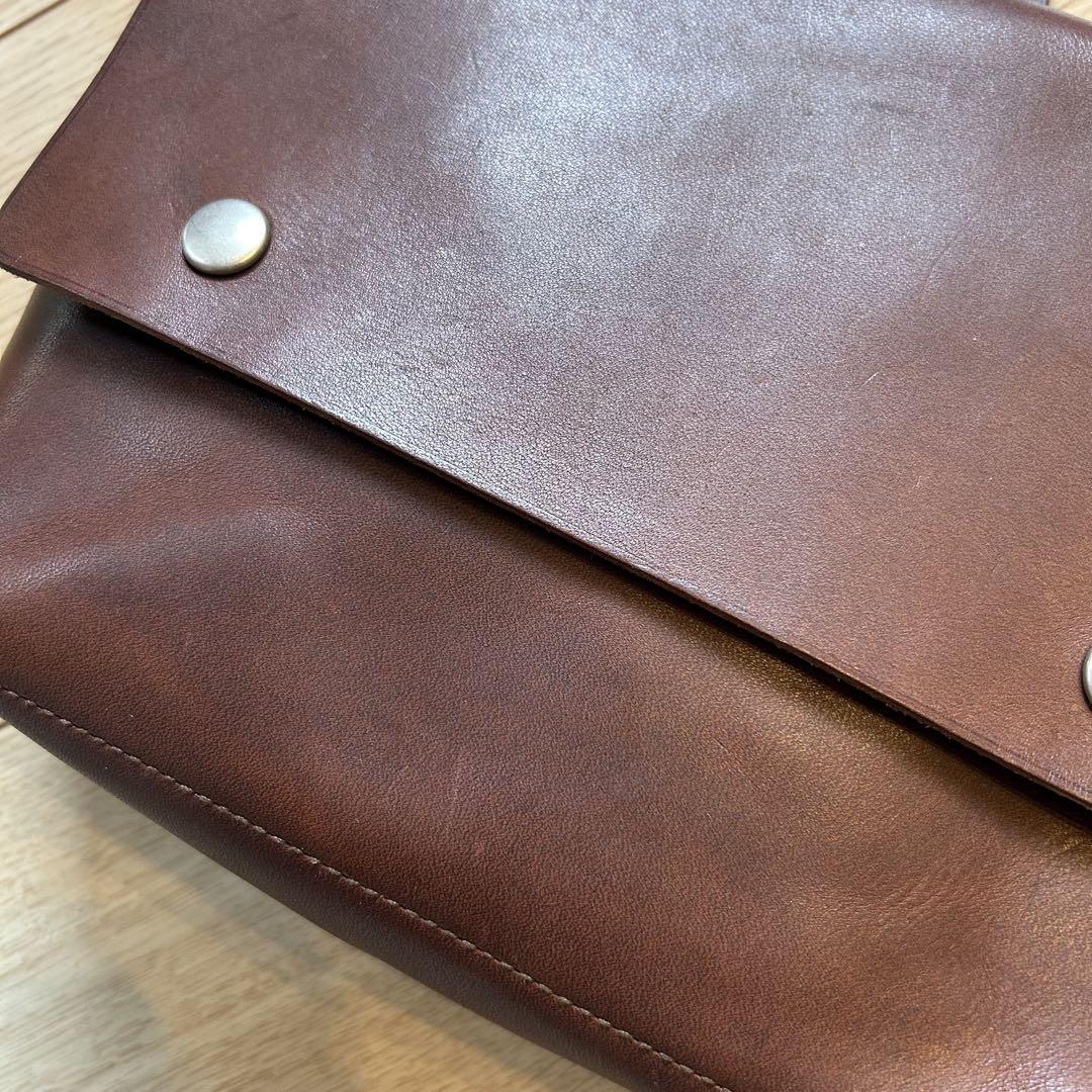 MARGARET HOWELL｜TOUGH LEATHER | Rakuten Fashion(楽天
