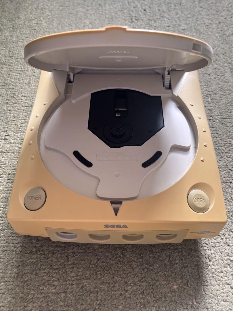 SEGA
