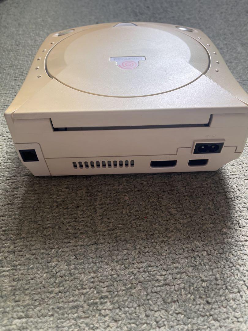 SEGA