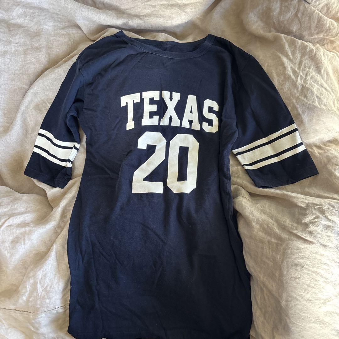 ☆新品 ドゥーズィエムクラス PAN TEXAS 20 Tシャツ☆