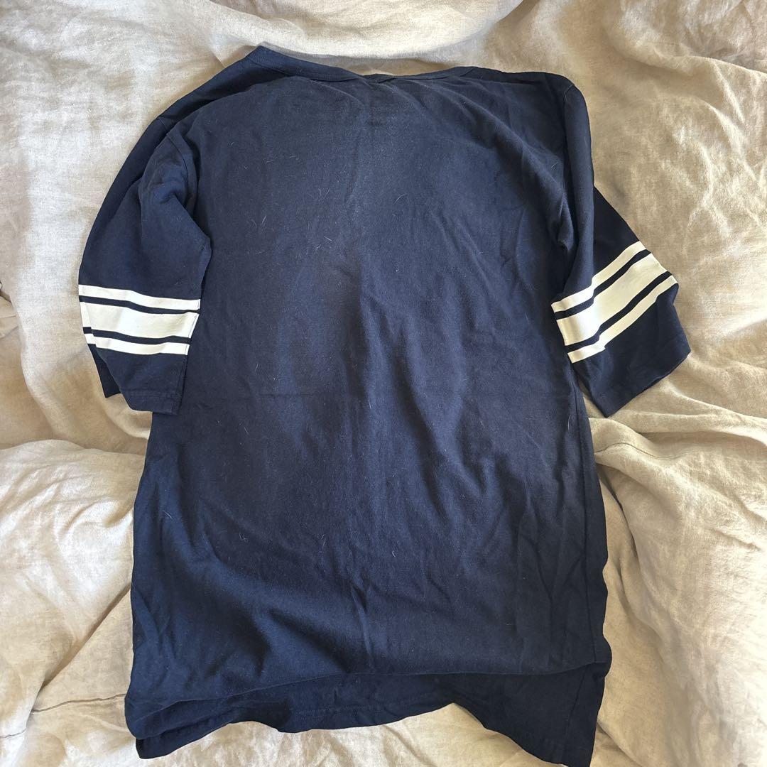 ☆新品 ドゥーズィエムクラス PAN TEXAS 20 Tシャツ☆