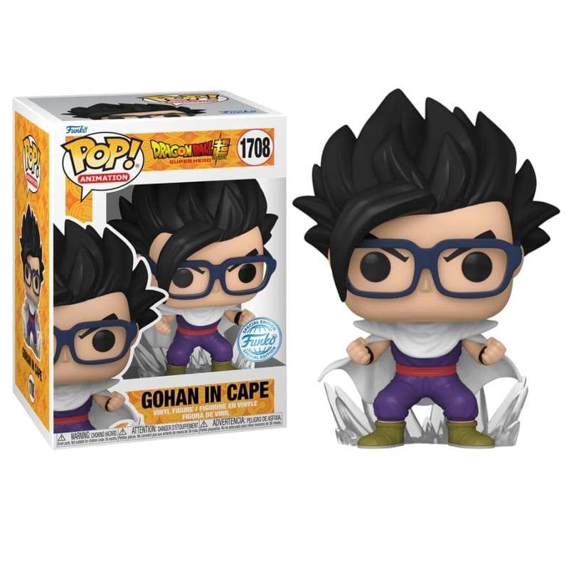 ファンコポップNYコミコン2022限定ドラゴンボールセット